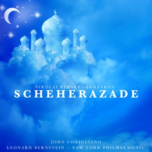 Scheherazade, Op. 35: IV. Festival at Baghdad - The Sea - The Shipwreck