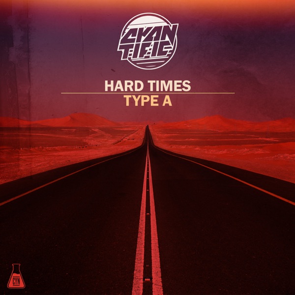 Hard Times - Single