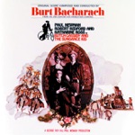 Burt Bacharach & B.J. Thomas - Raindrops Keep Falling on My Head