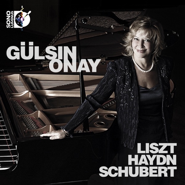Liszt - Haydn - Schubert