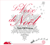Les voix de Noël - Tale of Voices