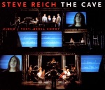The Cave: West Jerusalem - Hebron: Act 1: III. Genesis XII by Paul Hillier & Steve Reich Ensemble