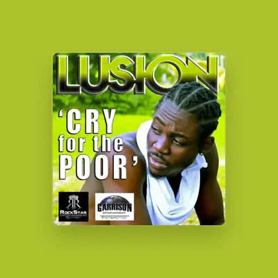 Listen to Lusion, watch music videos, read bio, see tour dates & more!