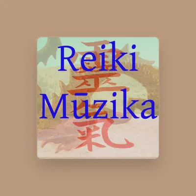Listen to Reiki Muzika, watch music videos, read bio, see tour dates & more!