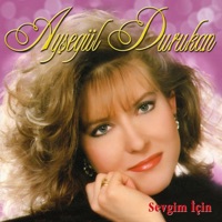 Ayşegül Durukan - Sana Gönül Borcum Var
