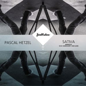 Sativa (Rob Sloan Remix)