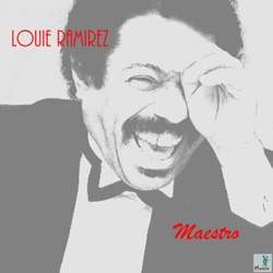 Louie Ramirez - Pruebame