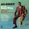 Al Grey & The Basie Wing - Bewitched (feat. Joe Newman, Billy Mitchell, Benny Powell, Charlie Fowlkes, Eddie Jones & Sonny Payne)