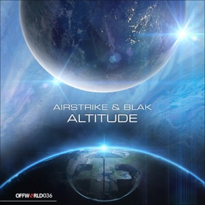 Altitude - EP