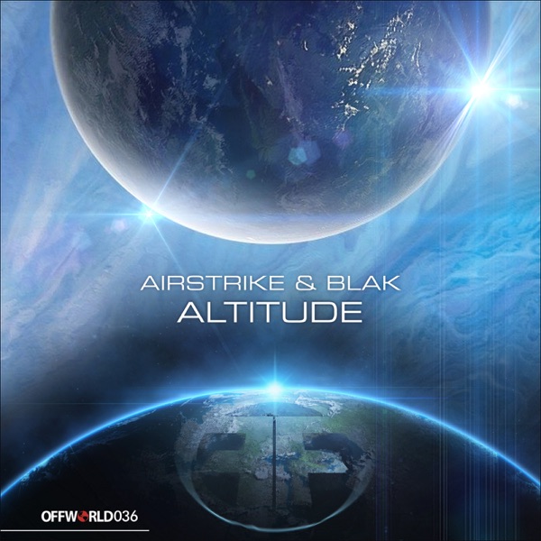 Altitude - EP