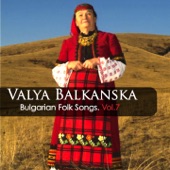 Valya Balkanska ; Dobri Petkovski - Izlel e delyu haidutin