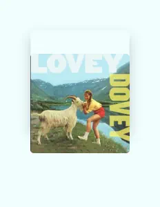 Listen to Lovey Dovey, watch music videos, read bio, see tour dates & more!