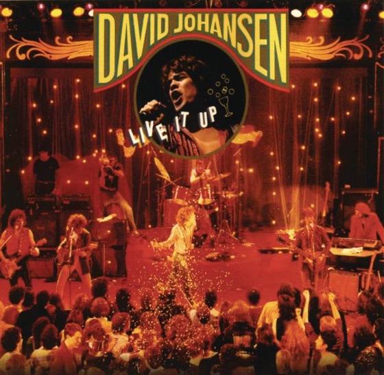 Cover artwork for Melody