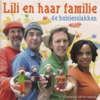 De huisjesslakken - Lili En Haar Familie