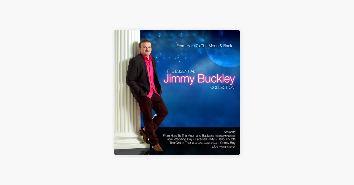 ‎Blue Ridge Mountain Girl Song by Jimmy Buckley Apple Music