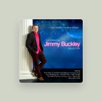 Jimmy Buckley