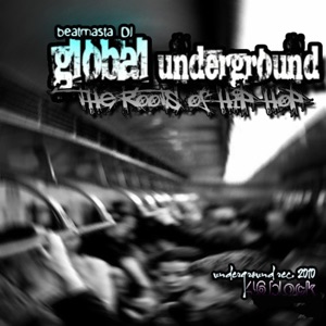 The Roots of Hip Hop, Vol. 2