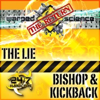 The Lie - Single - BISHØP & Kickback