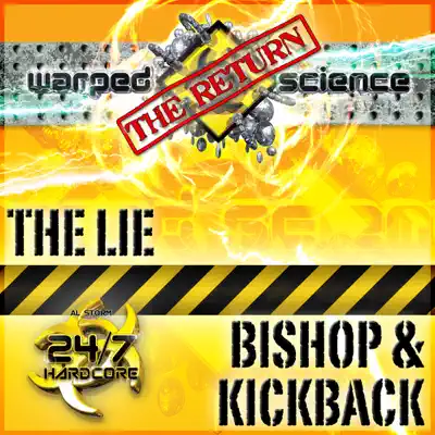 The Lie - Single - Kickback