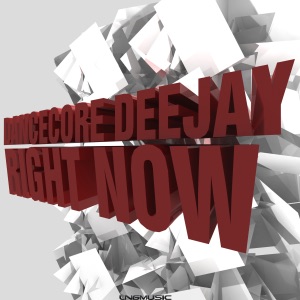 Right Now - EP