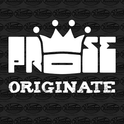 Originate - Single