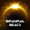 Relaxing Sounds - Binaural Beats Academy lyrics