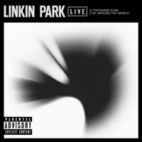 The Catalyst (Live from Paris, 2010)