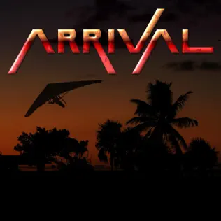 lataa albumi Arrival - Arrival