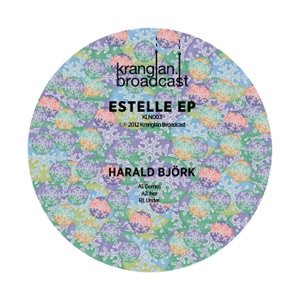 Estelle - Single