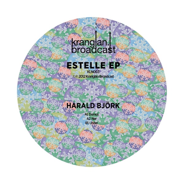 Estelle - Single