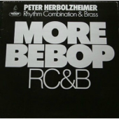 A Night in Tunesia - Peter Herbolzheimer Rhythm Combination & Brass