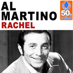 Rachel (Remastered) - Single - Al Martino