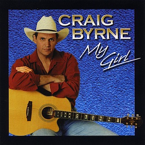 Craig Byrne - Angel Things - Line Dance Music
