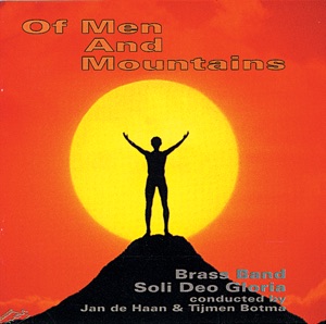 Of Men and Mountains