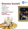 Stream & download Scarlatti: Te Deum, Stabat Mater, Magnificat & Laetatus sum