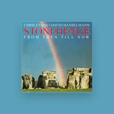 Listen to David Hanselmann, watch music videos, read bio, see tour dates & more!