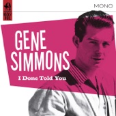 Gene Simmons - Mom and Pop (Alternate Version)