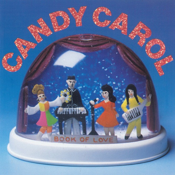Cover artwork for Intro