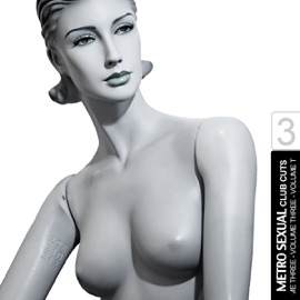 Too Cool 4 Skool (John Acquaviva & Olivier Giacomotto Remix) Acquaviva, Giacomotto & Lexxs