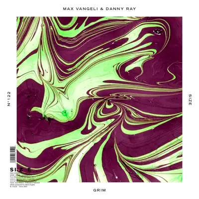 Ascolta 'Grim - Single' di Max Vangeli & Danny Ray
