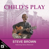 Child's Play (Re-Release) - Steve Brown