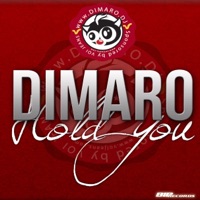 Hold You (Radio Edit) - Single - diMaro