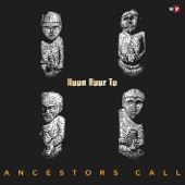 Ancestors Call artwork