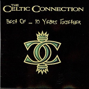 The Celtic Connection - Sixteen For Awhile - 排舞 音乐