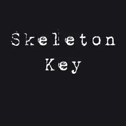 Skeleton Key - EP - Nerina Pallot