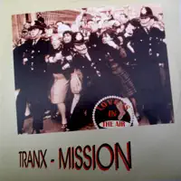 Love Is In The Air (Factory Team Mix)