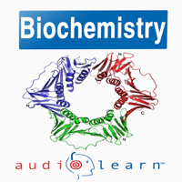 AudioLearn Editors - Introduction to Biochemistry: AudioLearn Follow-Along Manual (Unabridged) artwork