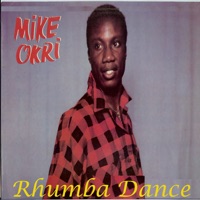 Rhumba Dance - Mike Okri