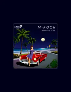 Dengarkan M-ROCH, tonton video musik, baca bio, lihat tanggal tur & lainnya!