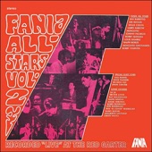 Fania All Stars - If This World Were Mine